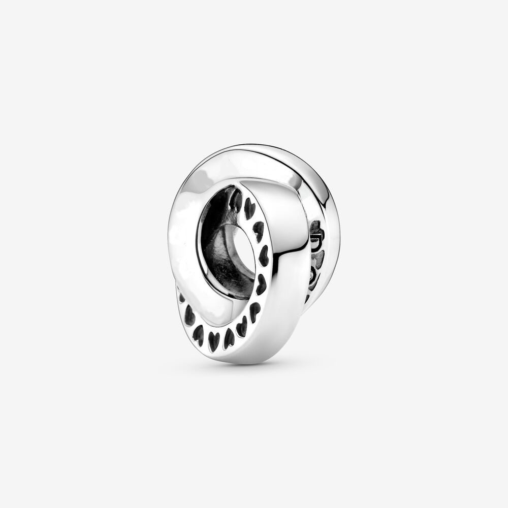 100% 925 Sterling Silver Logo & Heart Bands Spacer Charms Fit Original European Charm Bracelet Fashion Women Wedding Engagement Jewelry Accessories
100% 925 Sterling Silver Logo & Heart Bands Spacer Charms Fit Original European Charm Bracelet Fashion Women Wedding Engagement Jewelry Accessories