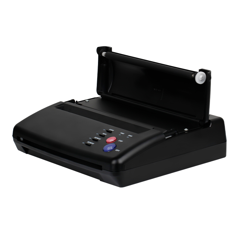 Tattoo Transfer Stencil Machine Printer Drawing Thermal Copier Machine for Tattoo Transfer PaperScouts
Tattoo Transfer Stencil Machine Printer Drawing Thermal Copier Machine for Tattoo Transfer PaperScouts