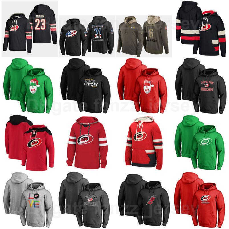 Pullover Carolina Hurricanes Hockey 86 Teuvo Teravainen Hoody Jackets 76 Brady Skjei Hooded Petr Mrazek Hoodies Seth Jarvis Sweatshirts Men, 42
Pullover Carolina Hurricanes Hockey 86 Teuvo Teravainen Hoody Jackets 76 Brady Skjei Hooded Petr Mrazek Hoodies Seth Jarvis Sweatshirts Men, 42