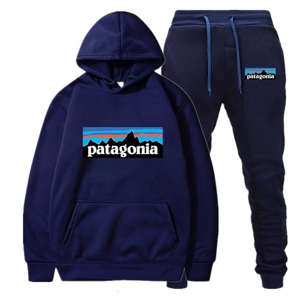 Japanese Limited Patagonia Bata Mountain Printed Sweater Set Plush Thickened Hooded Sweater Set, Gray
Japanese Limited Patagonia Bata Mountain Printed Sweater Set Plush Thickened Hooded Sweater Set, Gray