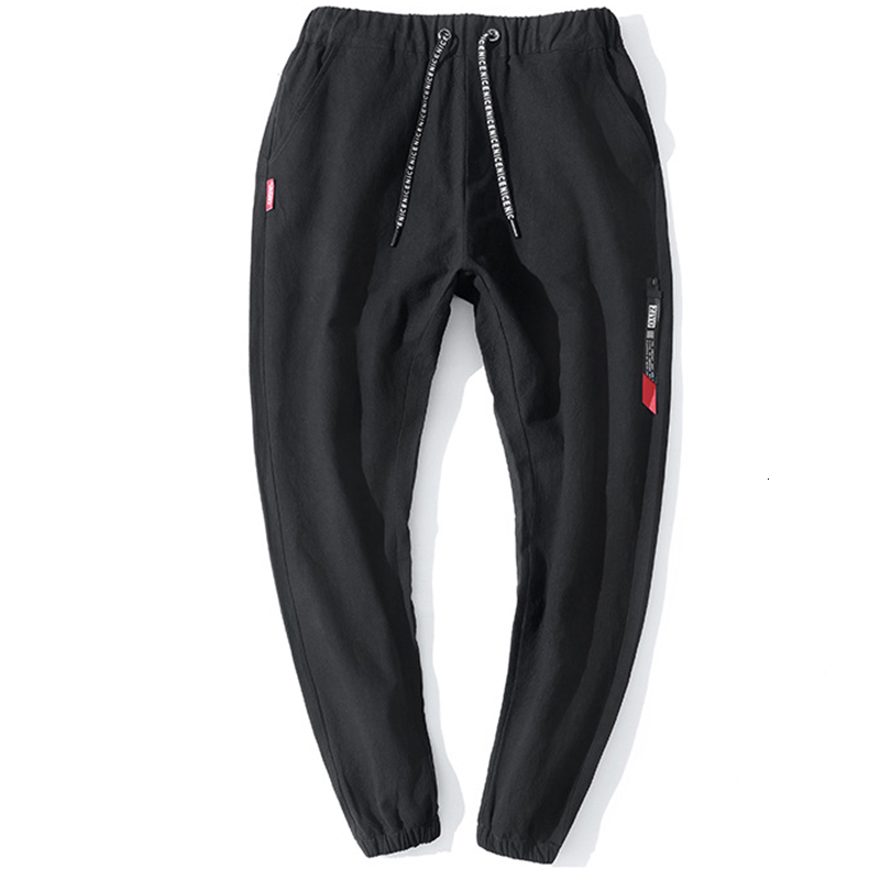 2021 New Big Size 8xl Mens Casual Sweatpants Cotton Male Quality Streetwear Fashion Long Harem Pants Trousers Tracksuit Bottoms for Men Xcg0, Black
2021 New Big Size 8xl Mens Casual Sweatpants Cotton Male Quality Streetwear Fashion Long Harem Pants Trousers Tracksuit Bottoms for Men Xcg0, Black
