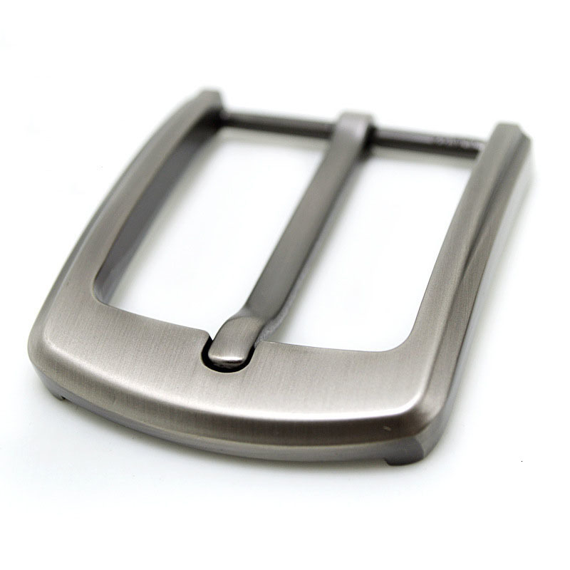 2021 New 1 Pgs 40mm Casual Male Zinc Alloy End Bar Single Metal Pin Half Buckle to 3.8cm Belt Q79s, Black
2021 New 1 Pgs 40mm Casual Male Zinc Alloy End Bar Single Metal Pin Half Buckle to 3.8cm Belt Q79s, Black