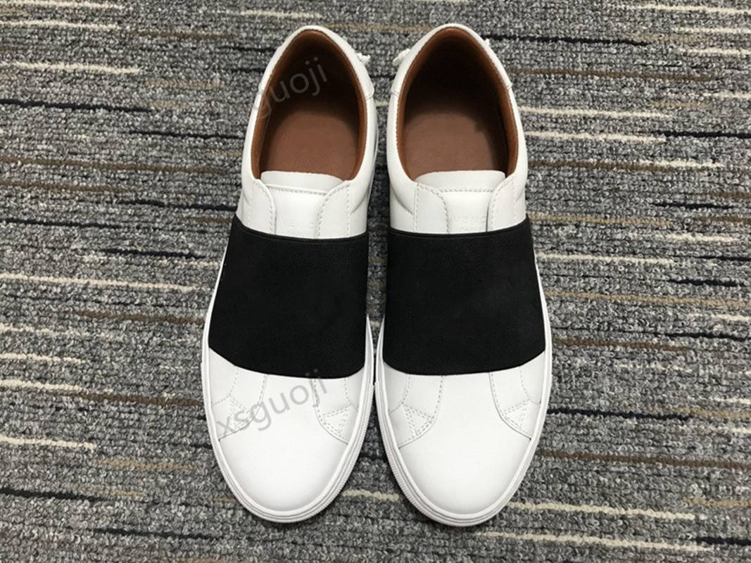 Design 100% leather sneakers, letter lace luxury fashion platform casual shoes, Black
Design 100% leather sneakers, letter lace luxury fashion platform casual shoes, Black