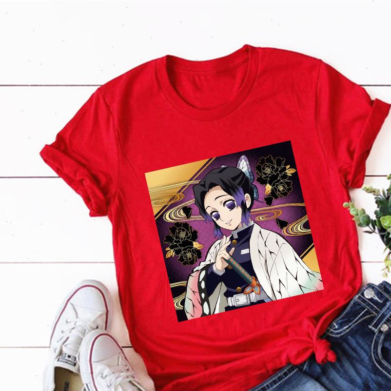 summer slayer kimetsu no yaiba t shirt red vestidos women harajuku kawaii t shirts 90s graphic tshirts cute female, White
summer slayer kimetsu no yaiba t shirt red vestidos women harajuku kawaii t shirts 90s graphic tshirts cute female, White