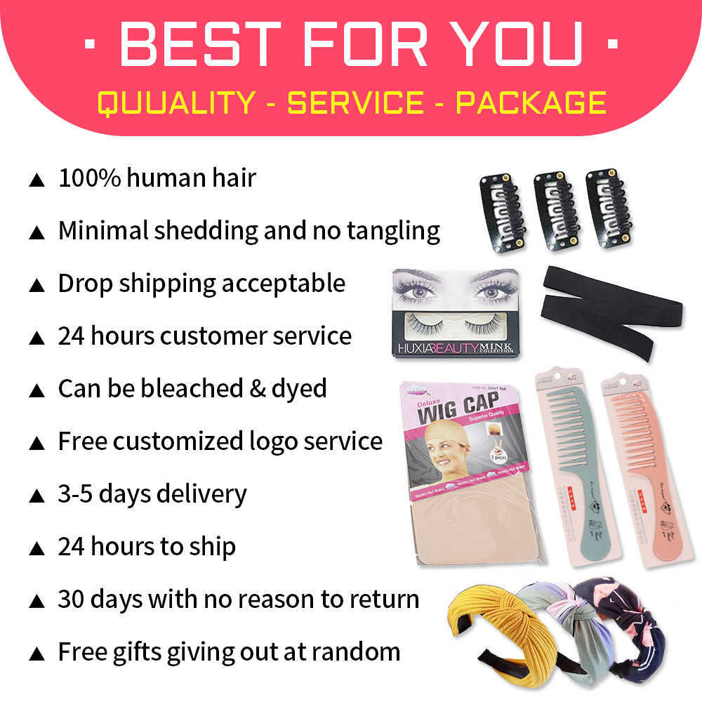 Pixie Cut Wig Human Hair Brazilian Straight Wigs Full Machine Made Wigs With Bang For Black Women Short Cut Wig For Free Ship S0826