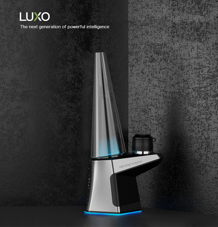 Newest MINGVAPE LUXO Smoking Bong Dabcool W2 Enail Kit Hookah Wax Concentrate Shatter Budder Dab Rig Vape Mod 4 Heat Settings Temperature Control VS SOC
Newest MINGVAPE LUXO Smoking Bong Dabcool W2 Enail Kit Hookah Wax Concentrate Shatter Budder Dab Rig Vape Mod 4 Heat Settings Temperature Control VS SOC