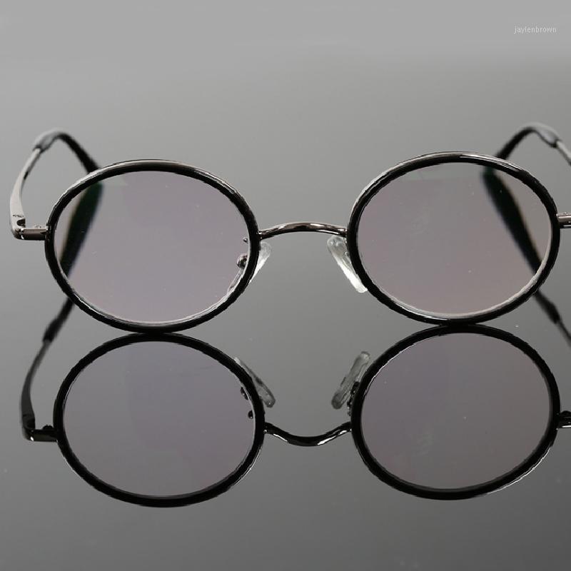 Men Retro Round Metal Full Frame Black Reading Glasses Eyeglasses Mirror Spectacles Health Eye Care +100 200 150 250 051 Sunglasses
Men Retro Round Metal Full Frame Black Reading Glasses Eyeglasses Mirror Spectacles Health Eye Care +100 200 150 250 051 Sunglasses