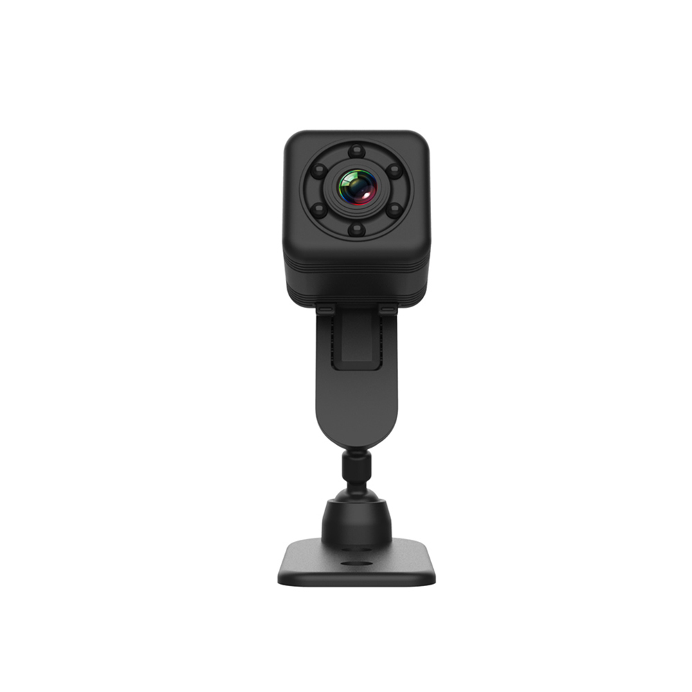 SQ29 IP Mini Camera 1080P HD WIFI Night Vision Small Sensor Cam Sports DV Camcorder Micro DVR Motion with Waterproof Shell