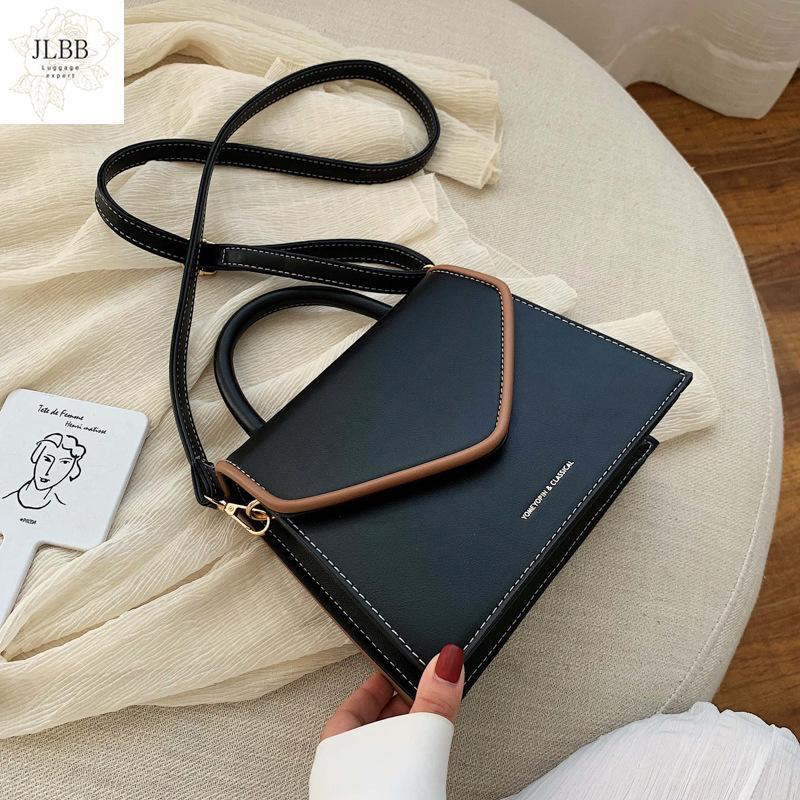 Luxury Handbags Women Bags Designer Crossbody Bags Women Small Messenger Bag Women's Shoulder Bag Bolsa Feminina 2021 New #175, Black
Luxury Handbags Women Bags Designer Crossbody Bags Women Small Messenger Bag Women's Shoulder Bag Bolsa Feminina 2021 New #175, Black