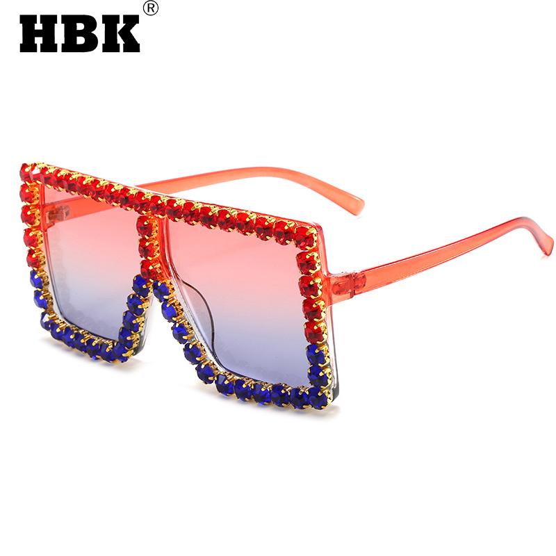 Sunglasses HBK Fashion Square Rhinestone Women Men 2021 Luxury Vintage Oversized Sun Glasses Diamond Frame Shades
Sunglasses HBK Fashion Square Rhinestone Women Men 2021 Luxury Vintage Oversized Sun Glasses Diamond Frame Shades