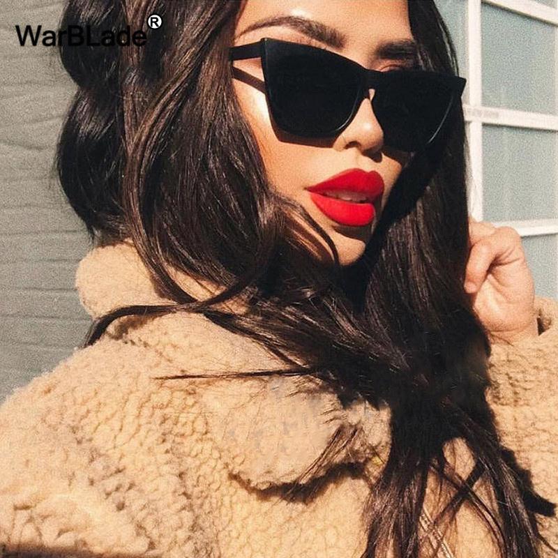 Sunglasses Fashion Square Women Designer Luxury Man/Women Cat Eye Sun Glasses Classic Vintage UV400 Outdoor
Sunglasses Fashion Square Women Designer Luxury Man/Women Cat Eye Sun Glasses Classic Vintage UV400 Outdoor