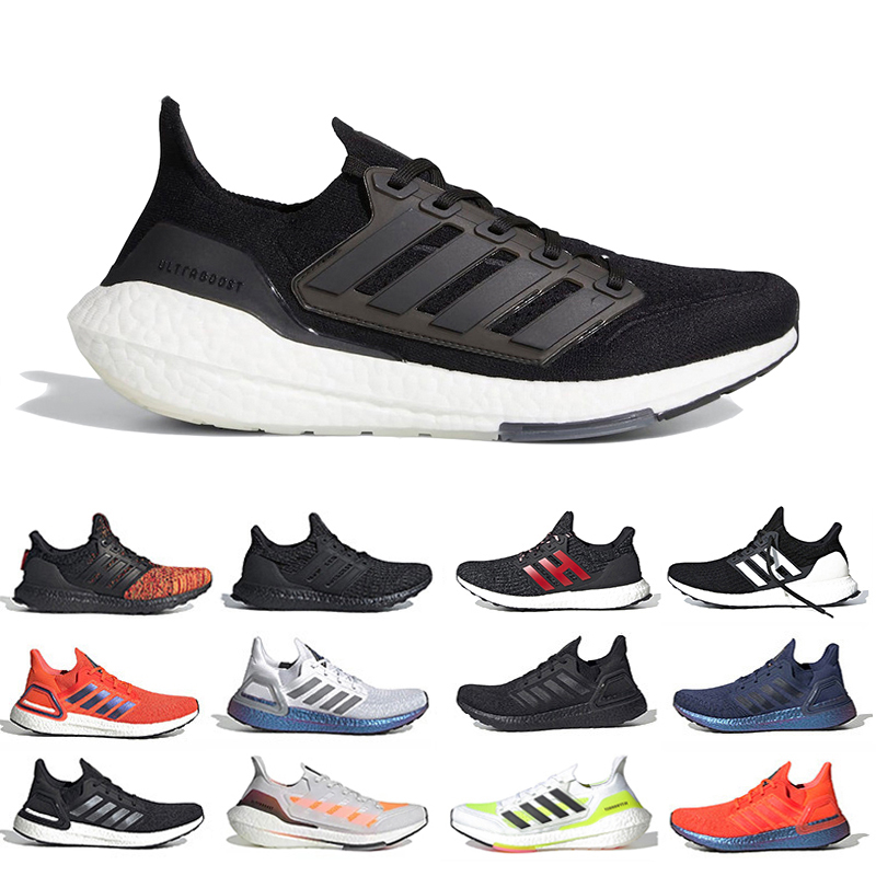 2022 ultra boost 21 mens running shoes sneakers Core Black White red Triple Cloud White Solar Yellow Sashiko Night Flash Grey men women trainers sports shoe Fashion, Item#14
2022 ultra boost 21 mens running shoes sneakers Core Black White red Triple Cloud White Solar Yellow Sashiko Night Flash Grey men women trainers sports shoe Fashion, Item#14