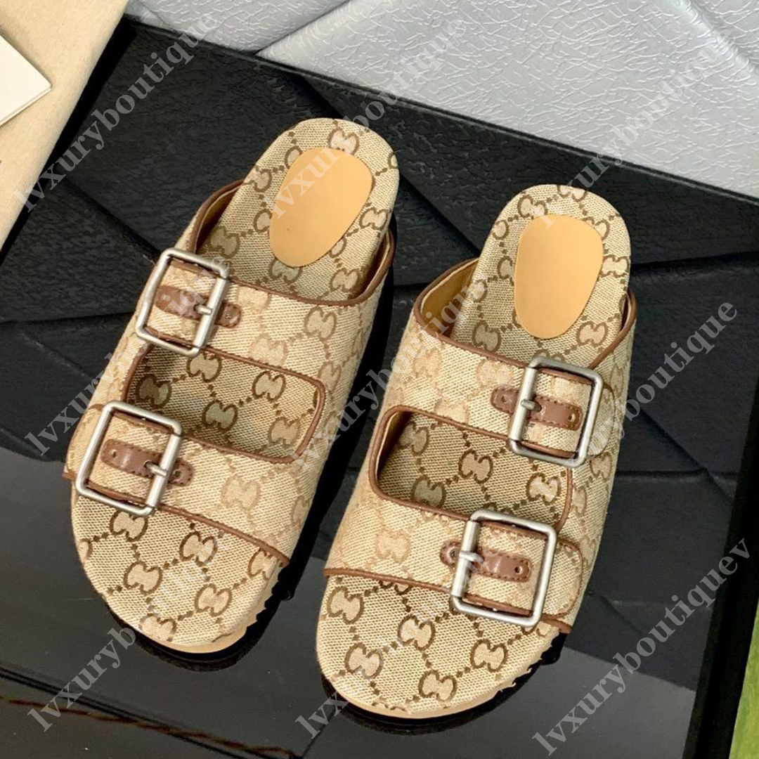658020 Women Slide Sandal with Straps 38-46 Slippers Multicolor Canvas Two Bands 6 Colors Female Slides, Beige
658020 Women Slide Sandal with Straps 38-46 Slippers Multicolor Canvas Two Bands 6 Colors Female Slides, Beige