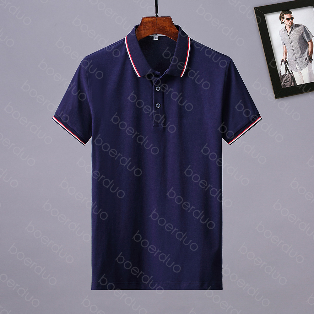 2020 Italy Mens Designer Polo Shirts Man High Street Embroidery Garter Printing Brands Top Quality Cottom Clothing Tees I9BK, White;black
2020 Italy Mens Designer Polo Shirts Man High Street Embroidery Garter Printing Brands Top Quality Cottom Clothing Tees I9BK, White;black