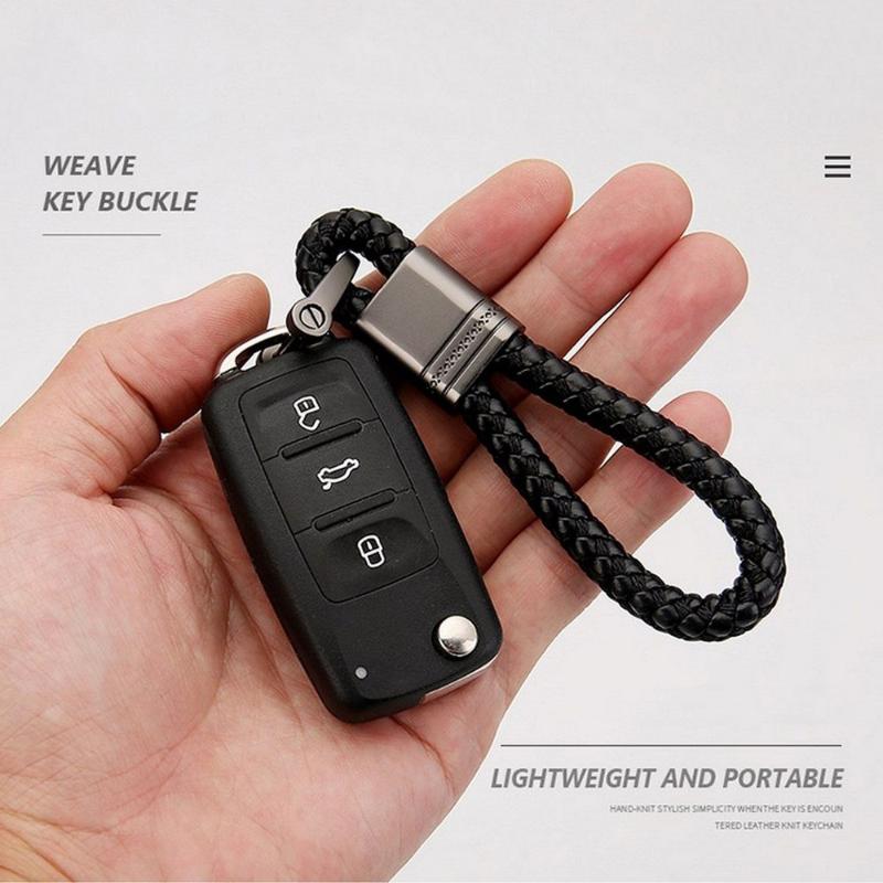 Keychains 11cm Handmade Weave Car Keychain Braided Keys Ring Auto Key Holder Festival Gifts
Keychains 11cm Handmade Weave Car Keychain Braided Keys Ring Auto Key Holder Festival Gifts