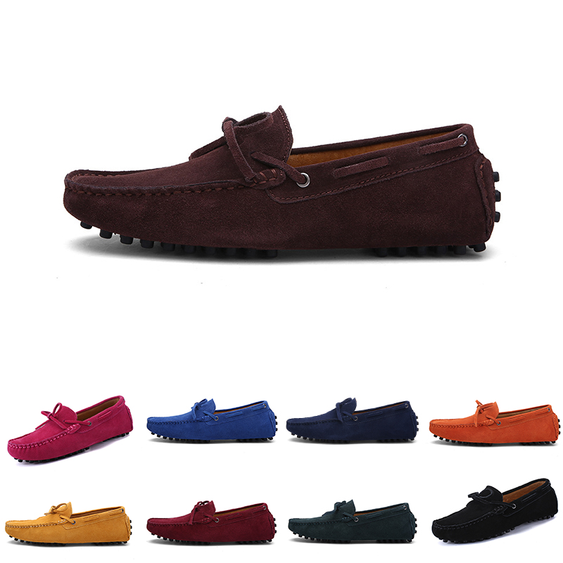 men casual shoes Espadrilles triple black navy brown wine red green Orange coffee Mahogany mens sneakers outdoor jogging walking hotsale two
men casual shoes Espadrilles triple black navy brown wine red green Orange coffee Mahogany mens sneakers outdoor jogging walking hotsale two