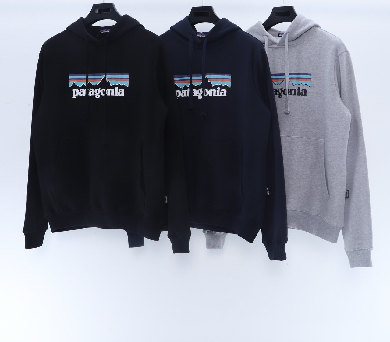 2021 Autumn and Winter Tide Patagonia Snow Mountain Classic Comfortable Hoodie Men's Casual Couple's Wear, Black
2021 Autumn and Winter Tide Patagonia Snow Mountain Classic Comfortable Hoodie Men's Casual Couple's Wear, Black