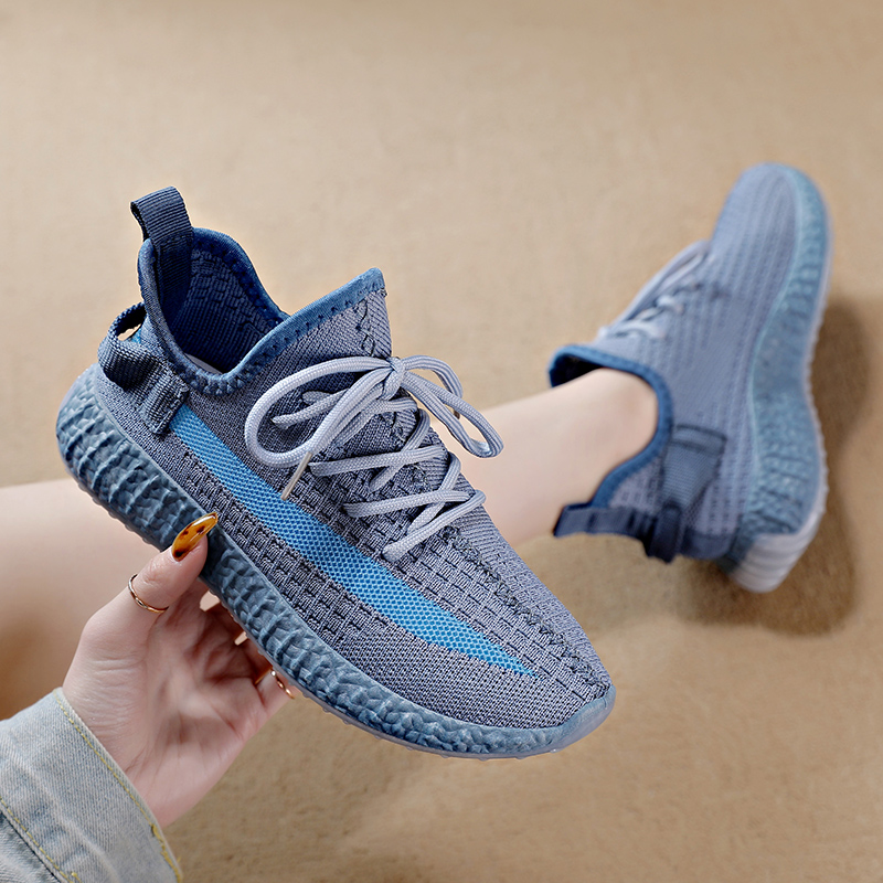 2022 New Spring Summer Casual Sneakers Women Breathable Light Mesh Shoes Female Outdoor Walking Sports Trainers Zapatillas Mujer
2022 New Spring Summer Casual Sneakers Women Breathable Light Mesh Shoes Female Outdoor Walking Sports Trainers Zapatillas Mujer