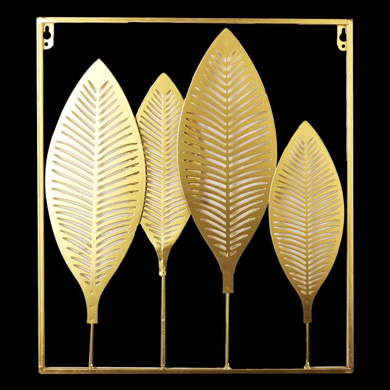 Decorative Objects & Figurines Nordic Style Wall Decoration Room Creative Bedroom Punch-free Living Pendant Restaurant Light Luxury Metal Wa
Decorative Objects & Figurines Nordic Style Wall Decoration Room Creative Bedroom Punch-free Living Pendant Restaurant Light Luxury Metal Wa