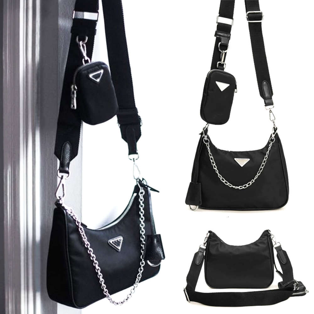 Bags 2021 Women's Brand Baguette Bag Bolsa Feminina Sac De Luxe Femme Luxury Digner Handbag Jacquard Nylon Shoulder Bag, 2020-tote-black
Bags 2021 Women's Brand Baguette Bag Bolsa Feminina Sac De Luxe Femme Luxury Digner Handbag Jacquard Nylon Shoulder Bag, 2020-tote-black