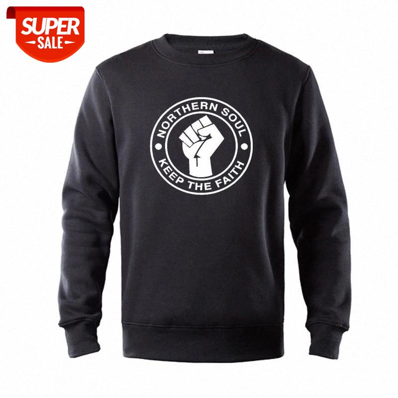Northern Soul Keep The Faith Hoodie New Winter Fashion Streetwear Mens Sweatshirts Men Clothes Casual Cotton Fleece Mens Hoodies #mR8R, Black
Northern Soul Keep The Faith Hoodie New Winter Fashion Streetwear Mens Sweatshirts Men Clothes Casual Cotton Fleece Mens Hoodies #mR8R, Black