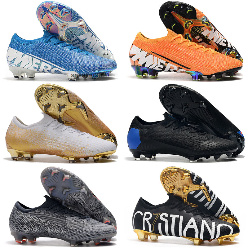 New top quality mens shoes XIII soccer cleats outdoor football boots Mercurial Superfly VII 360 Elite FG, As photo 1
New top quality mens shoes XIII soccer cleats outdoor football boots Mercurial Superfly VII 360 Elite FG, As photo 1