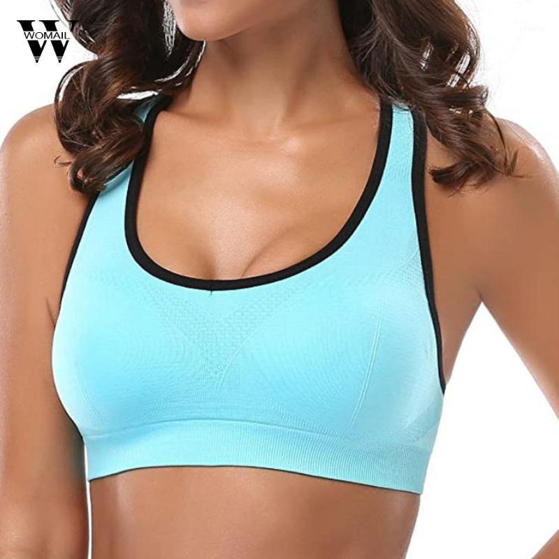 Camisoles & Tanks 3PCS Women Yoga Sport Bra Shockproof Sexy Back Sports Bras Breathable Athletic Fitness Running Gym Vest Tops Sportswear, Ht 
Camisoles & Tanks 3PCS Women Yoga Sport Bra Shockproof Sexy Back Sports Bras Breathable Athletic Fitness Running Gym Vest Tops Sportswear, Ht
