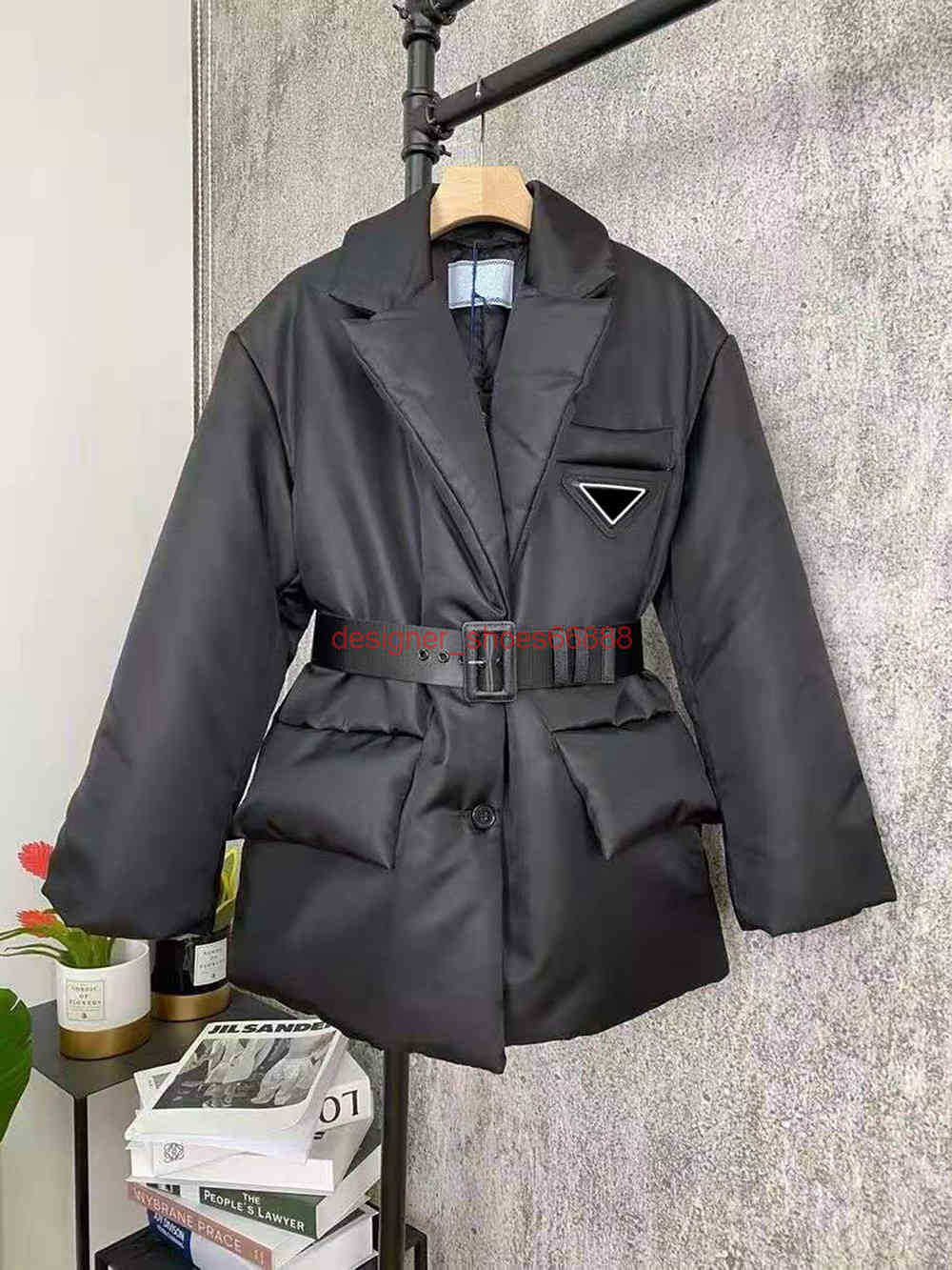 Womens Jacket Down Coats Fashion Style Winter Long Coat With Belt Corset Lady Slim Jackets Pocket Outsize Warm, Black&long
Womens Jacket Down Coats Fashion Style Winter Long Coat With Belt Corset Lady Slim Jackets Pocket Outsize Warm, Black&long