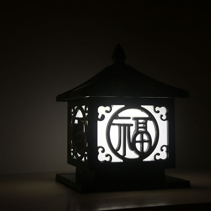 2021 New European Solar Retro-lights, Outdoor Lights, Garden Dwaterproof Wall Lights Water, 38*40*45cm Nw0j
2021 New European Solar Retro-lights, Outdoor Lights, Garden Dwaterproof Wall Lights Water, 38*40*45cm Nw0j