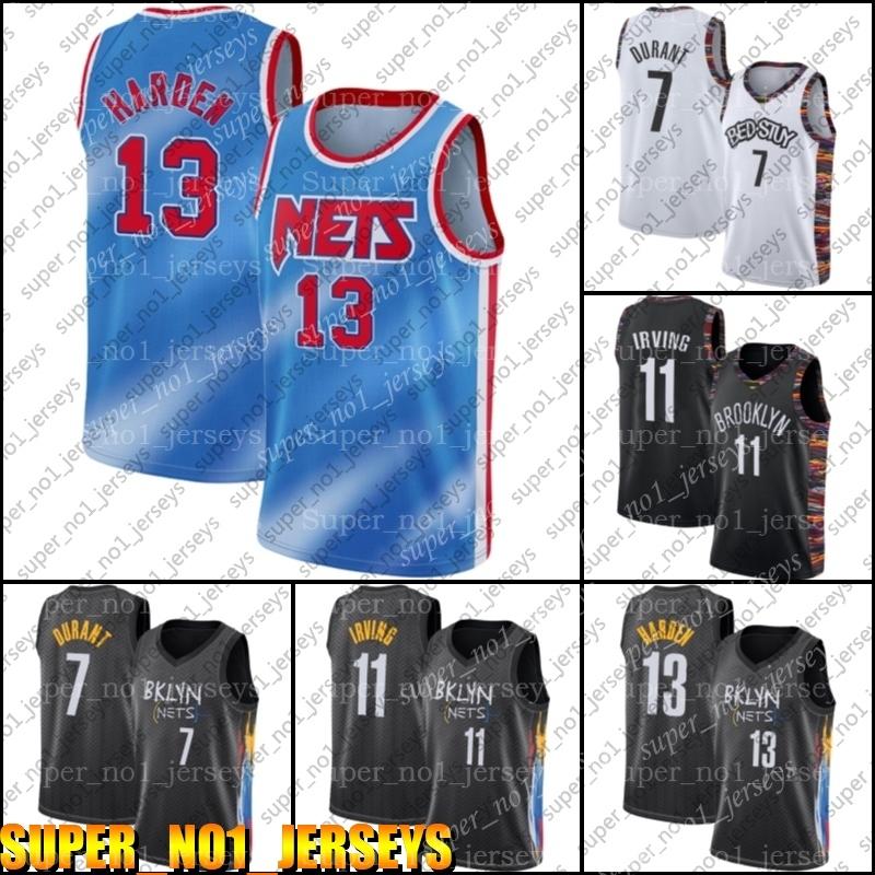 Kevin 7 Durant Kyrie 11 Basketball Irving Jerseys Brooklyn Nets Jersey James 13 Harden Jersey City Edition Jersey adf45, Black;red
Kevin 7 Durant Kyrie 11 Basketball Irving Jerseys Brooklyn Nets Jersey James 13 Harden Jersey City Edition Jersey adf45, Black;red