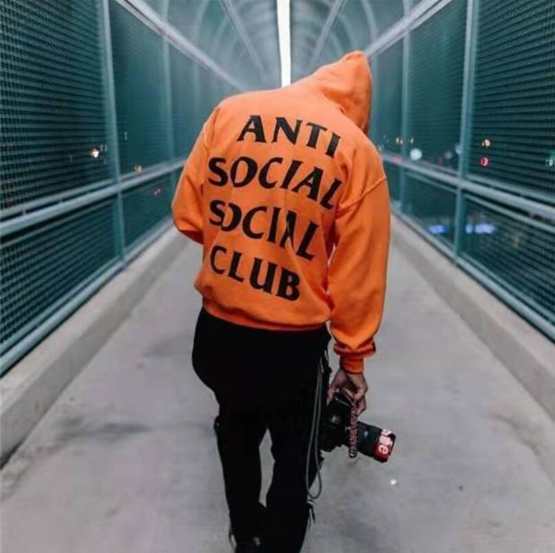 2021 Fashion Couple Pullover Men's Letter Print Hoodie Casual All-match Hooded Sweatshirt A Variety of Styles and Colors Available for Men
