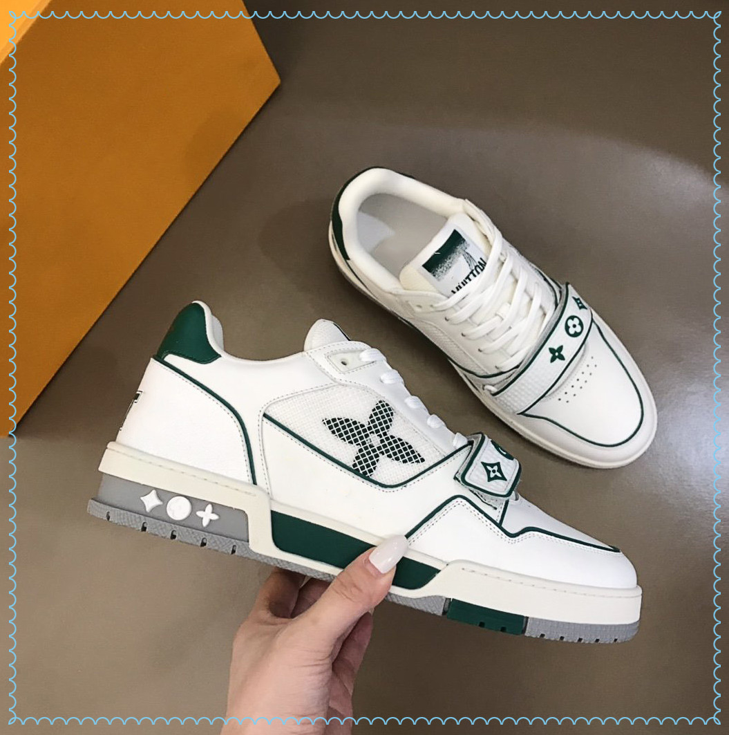 2021S Luxury high quality Men's casual shoes Imported calfskin and Magic Sticky design US39-44, As picuter 3
2021S Luxury high quality Men's casual shoes Imported calfskin and Magic Sticky design US39-44, As picuter 3