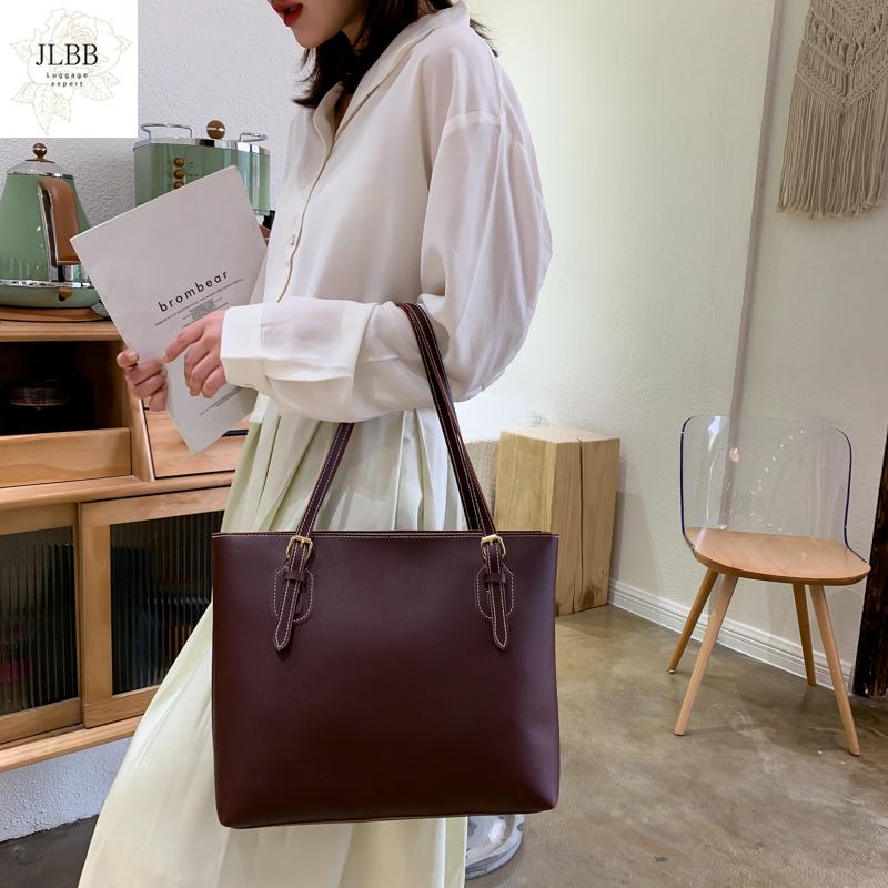 New Trend Women Bags Large Shopper Bags For Women 2021 Pu Leather Handbag Purses Clutch tote Bag Fashion Summer Shoulder Bag, Black
New Trend Women Bags Large Shopper Bags For Women 2021 Pu Leather Handbag Purses Clutch tote Bag Fashion Summer Shoulder Bag, Black