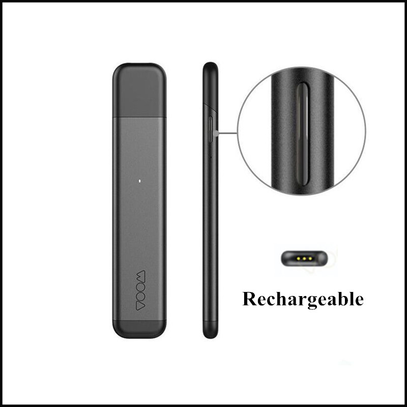 Electronic Disposable E-cigarettes Cigarettes Original Itsuwa Voom Vape Pen Rechargeable Battery 1.0ml Ceramic Coil Empty Cartridge for Thick Oi
Electronic Disposable E-cigarettes Cigarettes Original Itsuwa Voom Vape Pen Rechargeable Battery 1.0ml Ceramic Coil Empty Cartridge for Thick Oi