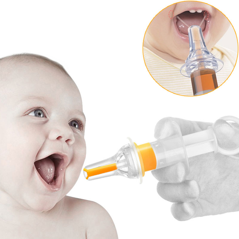 Baby kids smart medicine dispenser Needle Feeder Squeeze Medicine Dropper Dispenser Pacifier Feeding Utensils baby accessories
Baby kids smart medicine dispenser Needle Feeder Squeeze Medicine Dropper Dispenser Pacifier Feeding Utensils baby accessories
