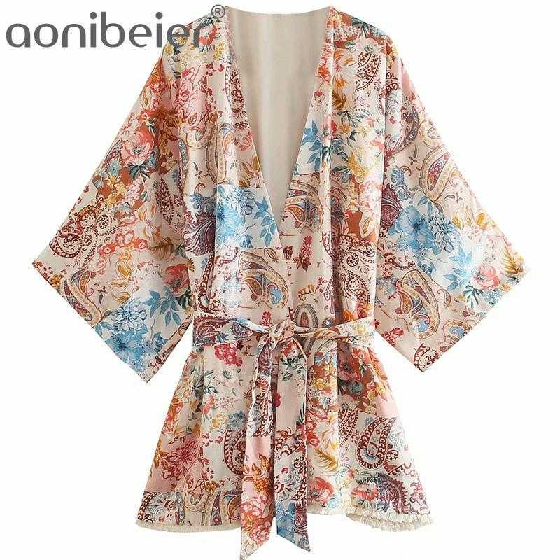 Paisley Print Summer Casual Beach Kimono Shirts Fashion Open Front Raglan Sleeve Tassels Hem Women Loose Tops Blouses 210604, Dress
Paisley Print Summer Casual Beach Kimono Shirts Fashion Open Front Raglan Sleeve Tassels Hem Women Loose Tops Blouses 210604, Dress