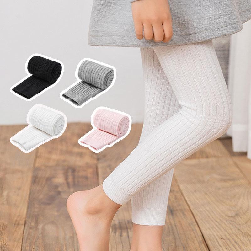 Leggings & Tights Children's Spring Autumn Girls Nine-point Infant Toddler Pantyhose Cotton Baby Big PP 0-3Y, Blue
Leggings & Tights Children's Spring Autumn Girls Nine-point Infant Toddler Pantyhose Cotton Baby Big PP 0-3Y, Blue