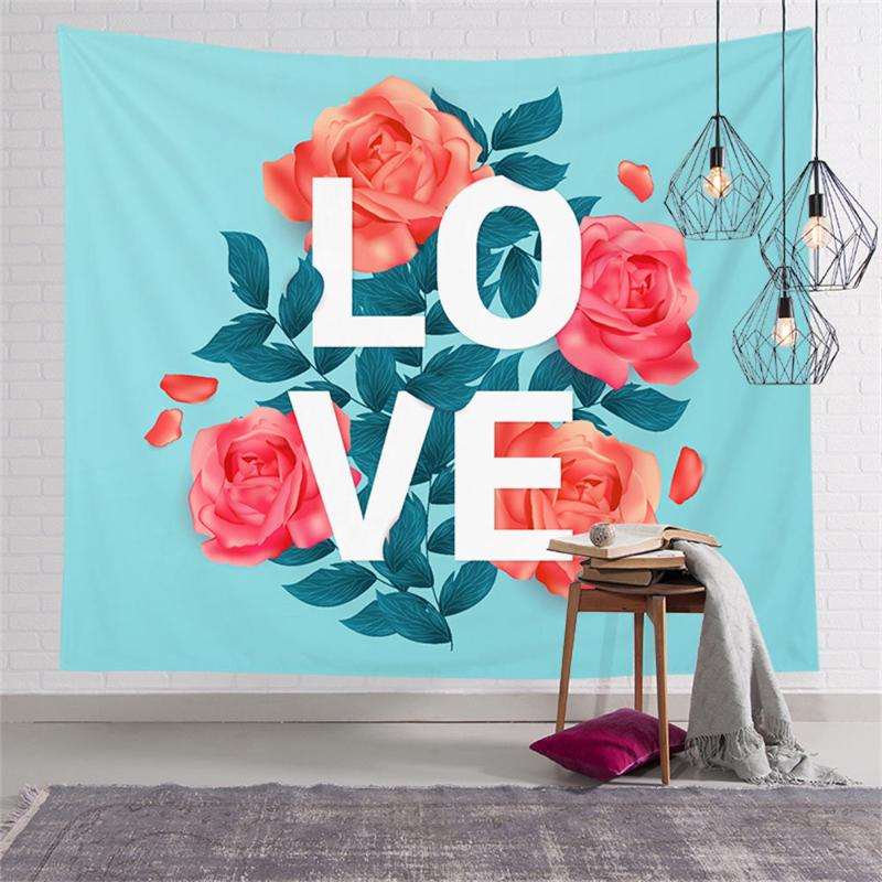 Tapestries Custom Simple Heart LOVE Tapestry Hippie Boho Wall Art Decor Hanging Fabric Living Ceiling Room CGT002
Tapestries Custom Simple Heart LOVE Tapestry Hippie Boho Wall Art Decor Hanging Fabric Living Ceiling Room CGT002
