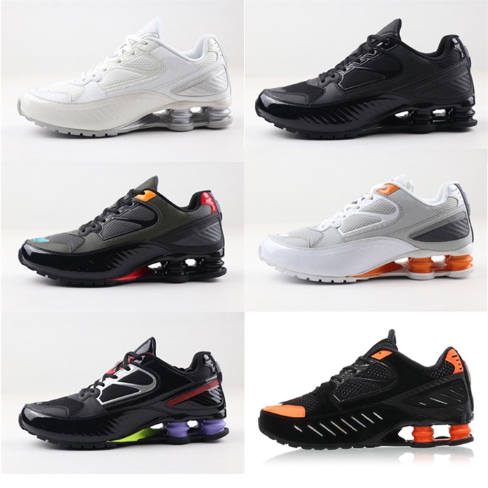 Designer Man Air Cushion Casual Shoes Sports Running Sneakers Trainers Highest Version Top Quality Size 39-46, Black
Designer Man Air Cushion Casual Shoes Sports Running Sneakers Trainers Highest Version Top Quality Size 39-46, Black