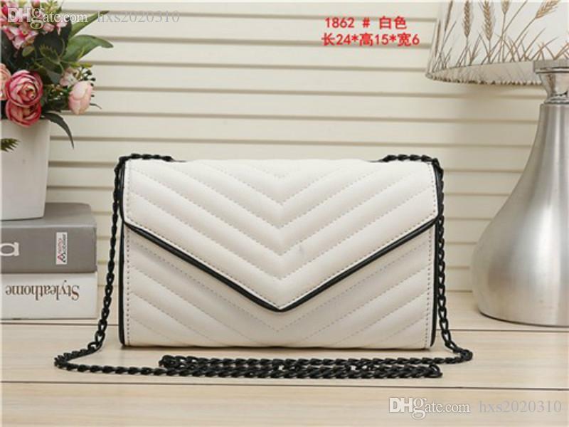 6479A New bags Luxury designer handbags real leather women bags chain shoulder bag high quality Flap, Green
6479A New bags Luxury designer handbags real leather women bags chain shoulder bag high quality Flap, Green