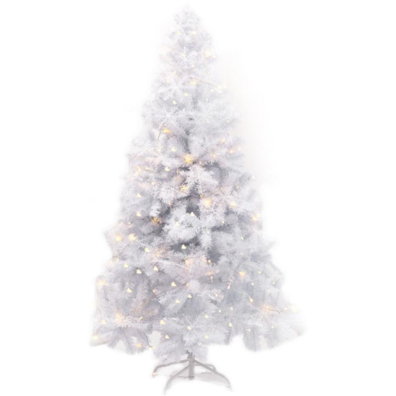 Christmas Decorations Fake Tree Set Home White Encryption Artificial 180 Cm Noel Of Decoration Arbol De Navidad Year
Christmas Decorations Fake Tree Set Home White Encryption Artificial 180 Cm Noel Of Decoration Arbol De Navidad Year
