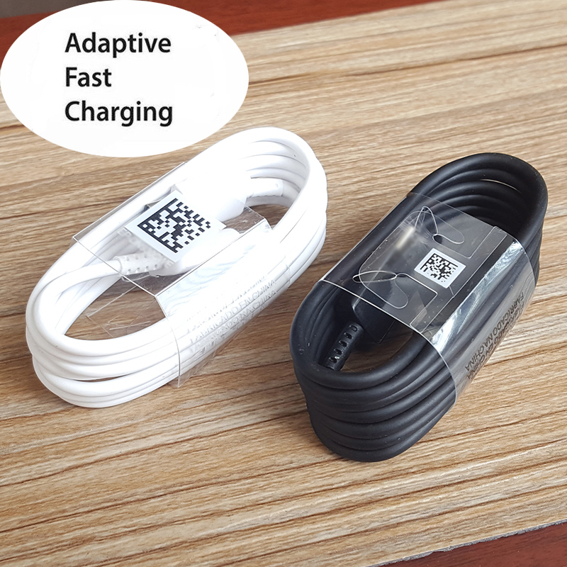 For Samsung Galaxy S10+ S10E S10 S9 S9+ S8 S8+ Note 9/8 A9 A9S A7 a5 A3 Type C 3.1 USB-C Sync Fast Charger Cable Charging Cables For S20 S30
For Samsung Galaxy S10+ S10E S10 S9 S9+ S8 S8+ Note 9/8 A9 A9S A7 a5 A3 Type C 3.1 USB-C Sync Fast Charger Cable Charging Cables For S20 S30