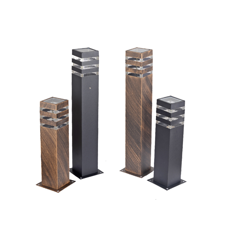 2021 New Led Into the Open Air of Aluminium; House Street Waterproofing Yard Lawn Light Gate Phc1
2021 New Led Into the Open Air of Aluminium; House Street Waterproofing Yard Lawn Light Gate Phc1