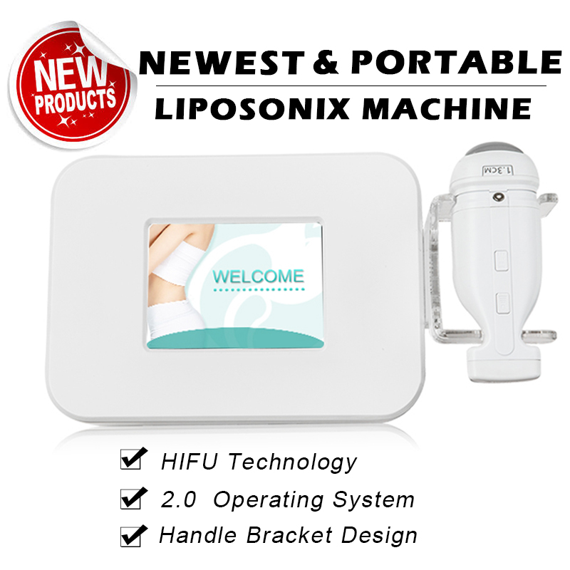 Fat Dissolving Ultrashape Slimming Mahine Cellulite Reduction Body Contouring Liposonix Portable HIFU Slim Machine Free Ship CE Approval
Fat Dissolving Ultrashape Slimming Mahine Cellulite Reduction Body Contouring Liposonix Portable HIFU Slim Machine Free Ship CE Approval