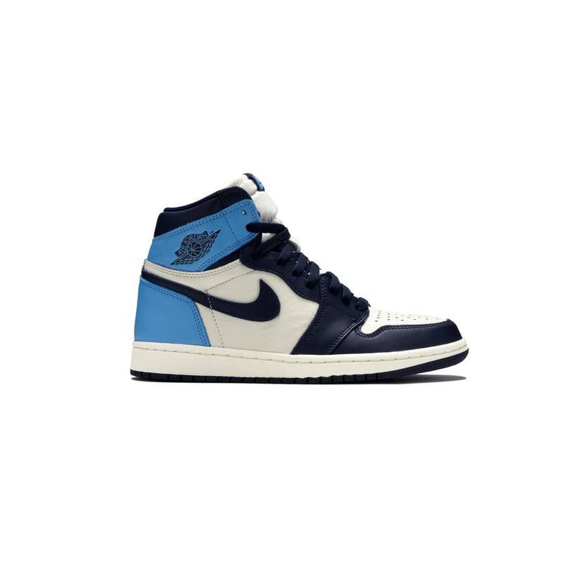 1 Retros High OG Obsidian Basketball Shoes Men Women white 1s Mid Jumpman Sneakers 555088 402 (Exempt postage), 554724 077
1 Retros High OG Obsidian Basketball Shoes Men Women white 1s Mid Jumpman Sneakers 555088 402 (Exempt postage), 554724 077