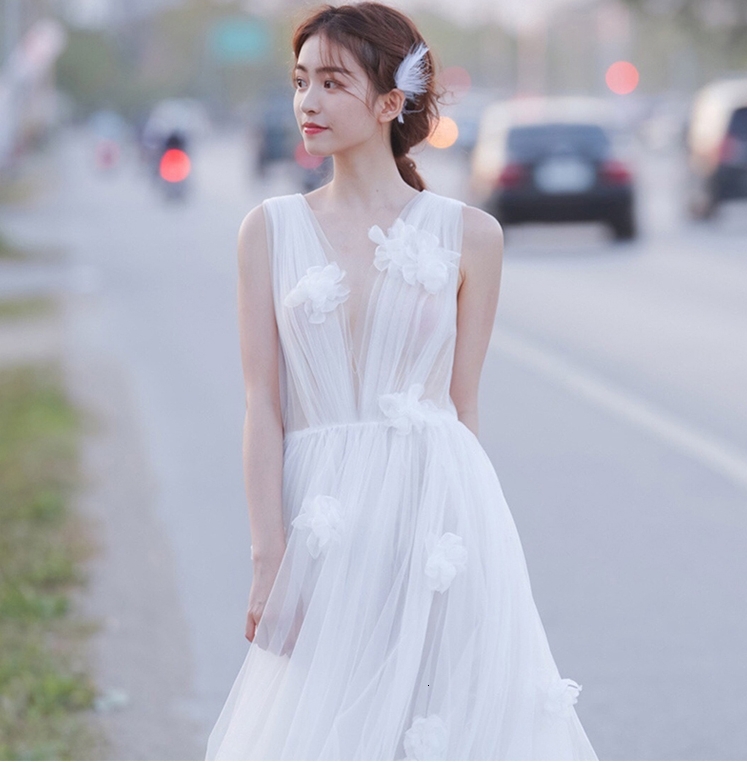 2021 New Es V-neck Hand Flowers a Line Bride Princess Wedding Gown Free Shipping Robe De Mariee Gqy2, Orange
2021 New Es V-neck Hand Flowers a Line Bride Princess Wedding Gown Free Shipping Robe De Mariee Gqy2, Orange