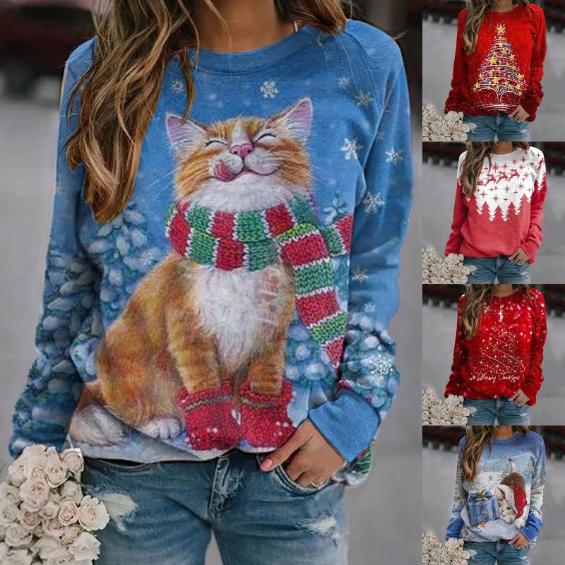 Women's Hoodies & Sweatshirts Winter Clothing Long Sleeve Hooded Sweatshirt Oversized T Shirt Casaul Topstop Sudadera Mujer, Black
Women's Hoodies & Sweatshirts Winter Clothing Long Sleeve Hooded Sweatshirt Oversized T Shirt Casaul Topstop Sudadera Mujer, Black