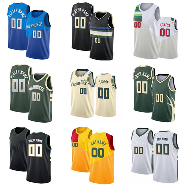 Custom Giannis 34 Antetokounmpo Basketball Jerseys Khris 22 Middleton Jrue 21 Holiday Donte 0 DiVincenzo Bobby 9 Portis JR Brook 11 Lopez Tucker Connaughton Jersey, My store(lzyhome)
Custom Giannis 34 Antetokounmpo Basketball Jerseys Khris 22 Middleton Jrue 21 Holiday Donte 0 DiVincenzo Bobby 9 Portis JR Brook 11 Lopez Tucker Connaughton Jersey, My store(lzyhome)