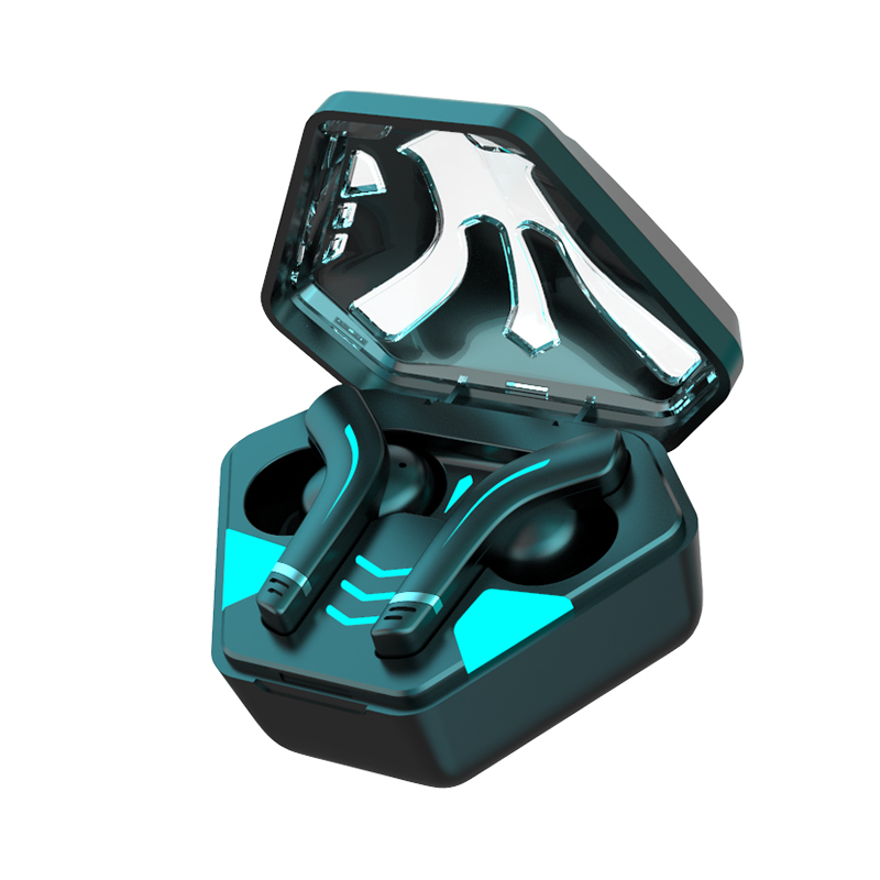 BT 5.1Version Low latency HIFI Sound TWS Gaming Wireless Earphones Earbuds with Hall Switch
BT 5.1Version Low latency HIFI Sound TWS Gaming Wireless Earphones Earbuds with Hall Switch