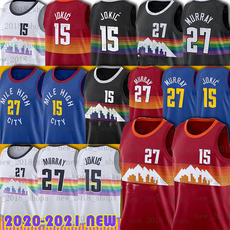 Jamal 27 Murray Basketball Nikola Jersey Jokic Paul 13 George Kawhi Men Leonard 12 Ja Morant Kevin 7 Durant 13 Harden Luka Trae 11 Young Doncic Vince Dwyane Carter Wade, Men jersey
Jamal 27 Murray Basketball Nikola Jersey Jokic Paul 13 George Kawhi Men Leonard 12 Ja Morant Kevin 7 Durant 13 Harden Luka Trae 11 Young Doncic Vince Dwyane Carter Wade, Men jersey